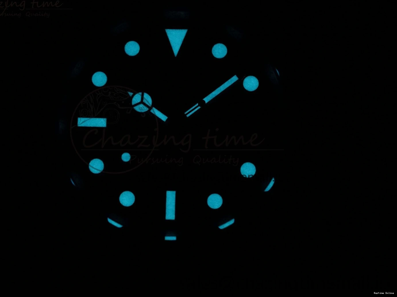 1222 Premium Submariner 116610 LV 40mm RF 1:1 Best Edition Green Ceramic on SS 904L Bracelet Steel VR 1014